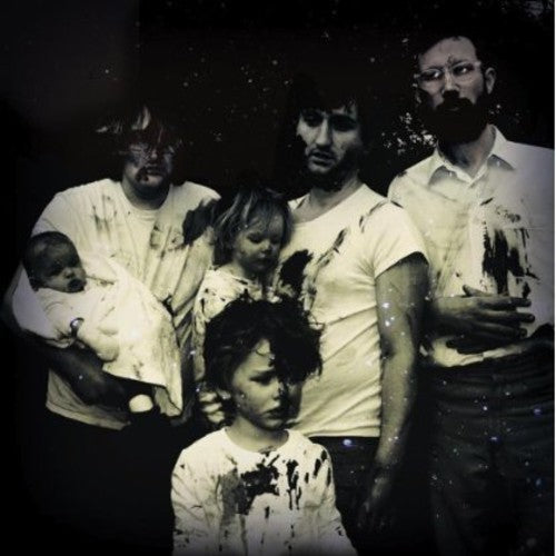 Young Knives: Sick Octave