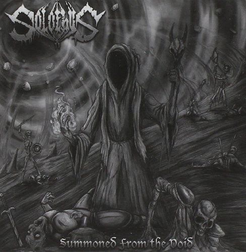 Solothus: Summoned from the Void