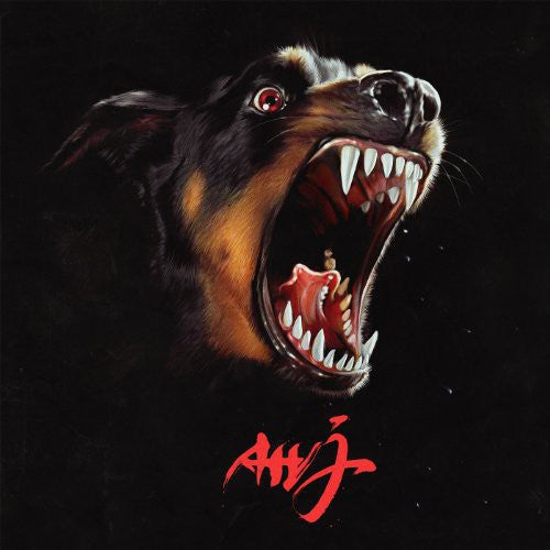 Albert Hammond, Jr.: Ahj - 12-INCH SINGLE