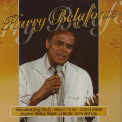 Belafonte, Harry: Best of
