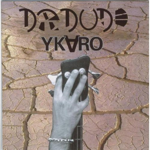 Dr Dude: Ykaro