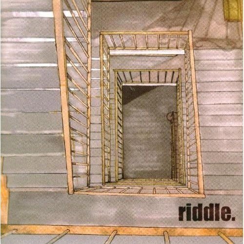 Riddle: Riddle