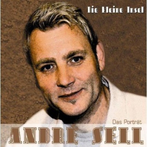 Sell, Andre: Die Kleine Insel