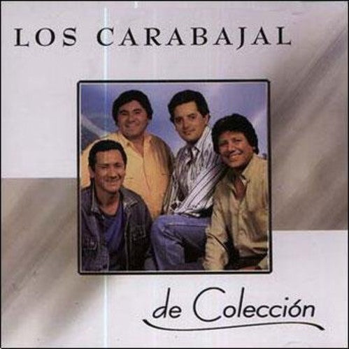 Carabajal: Coleccion