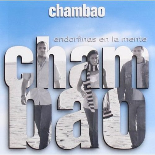Chambao: Endorfinas en la Mente