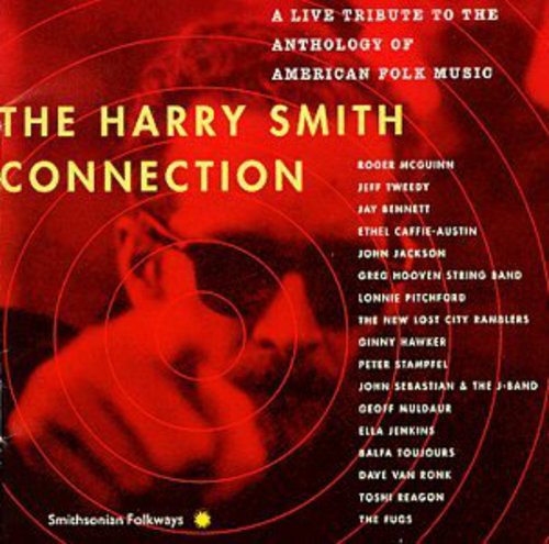 Harry Smith Connection / Various: Harry Smith Connection / Various
