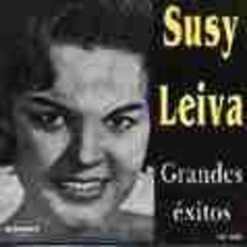 Leiva, Susy: Grandes Exitos