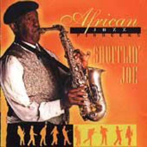 African Jazz Pioneers: Shufflin Joe