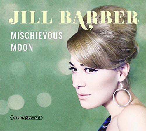 Barber, Jill: Mischievous Moon