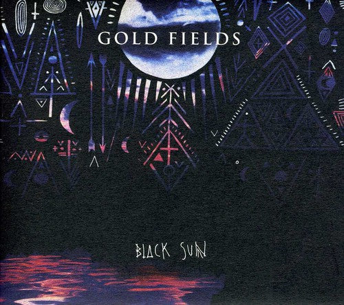 Gold Fields: Black Sun