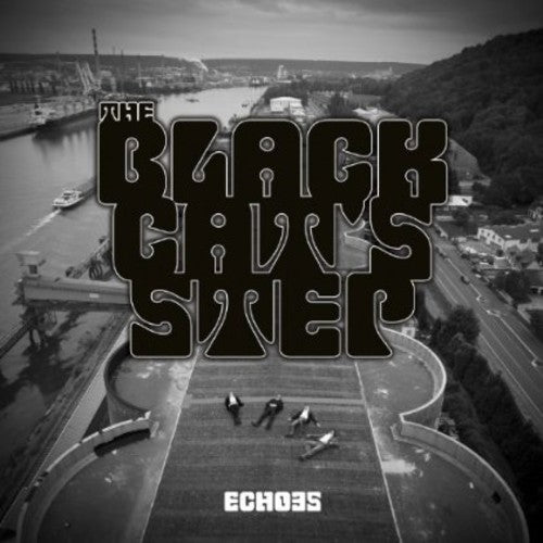 The Echoes: Black Cat's Step - COMPACT DISCS