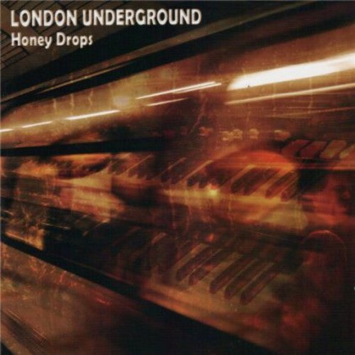 London Underground: Honey Drops