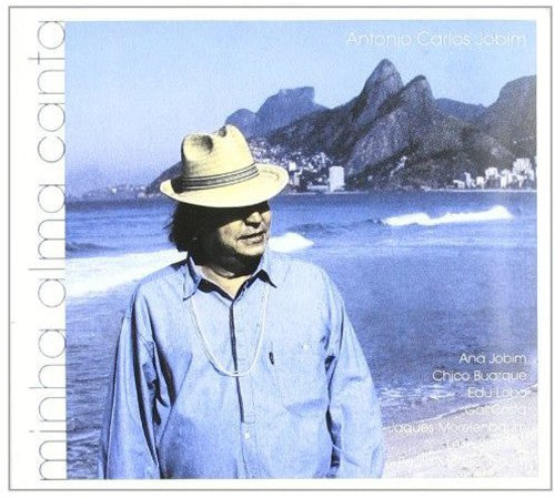 Jobim, Tom: Minha Alma Canta