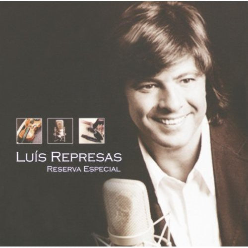 Represas, Luis: Reserva Especial