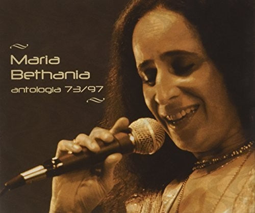Bethania, Maria: Antologia