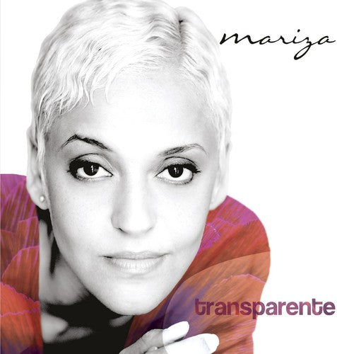 Mariza: Transparente