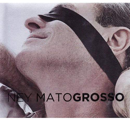 Matogrosso, Ney: Beijo Bandido