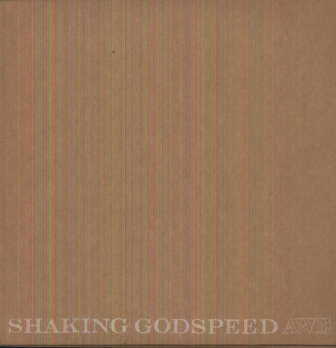 Shaking Godspeed: Awe