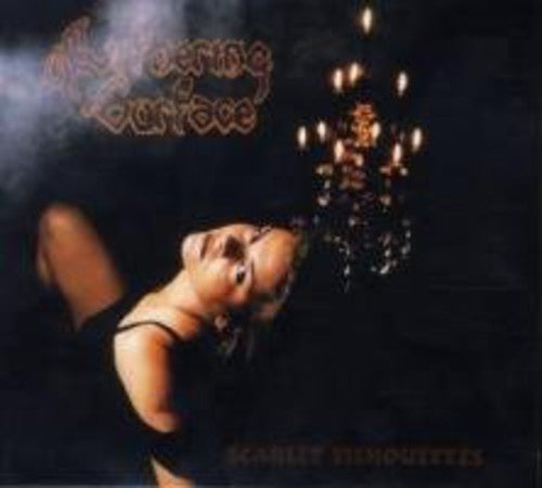 Withering Surface: Scarlet Silhouettes