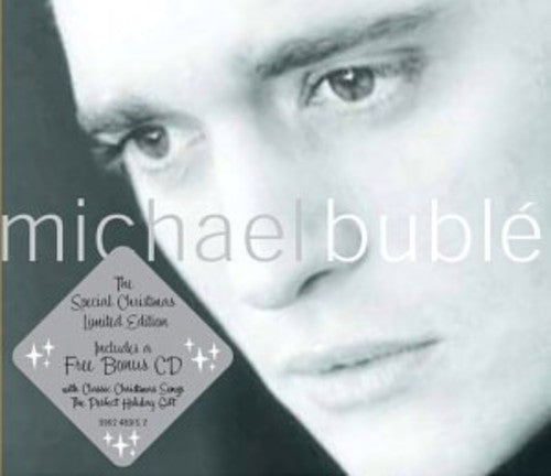 Michael Bublé: Michael Buble - COMPACT DISCS