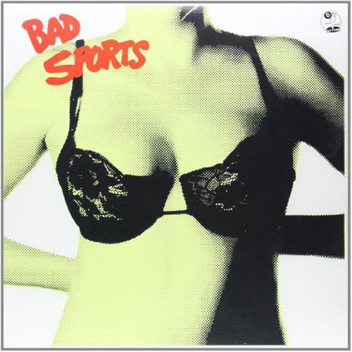 Bad Sports: Bras