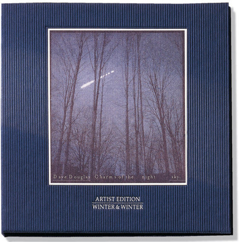 Douglas, Dave: Charms of the Night Sky