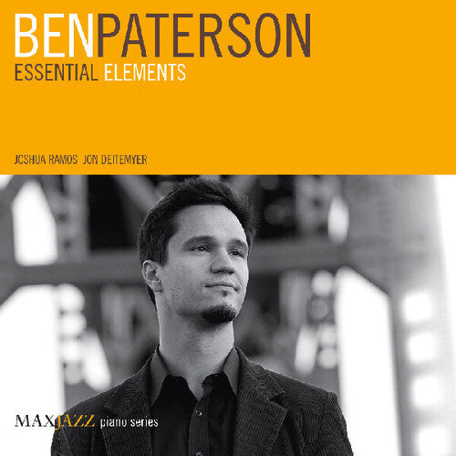 Paterson, Ben: Essential Elements