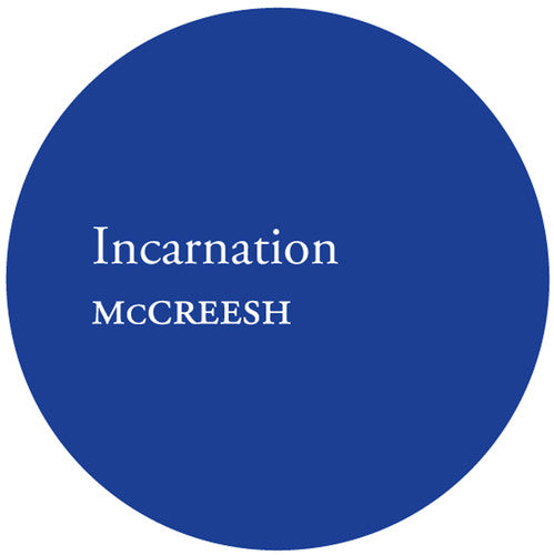 Martin / Gabrieli Consort / McCreesh: Incarnation
