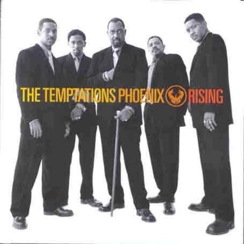 Temptations: Phoenix Rising