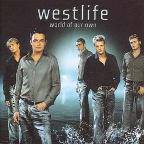 Westlife: World of Our Own