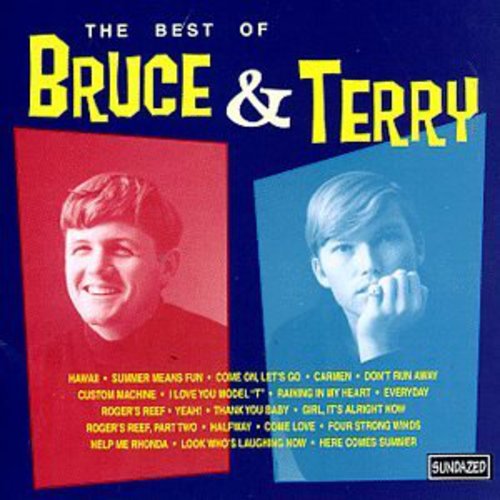Bruce & Terry: Best of