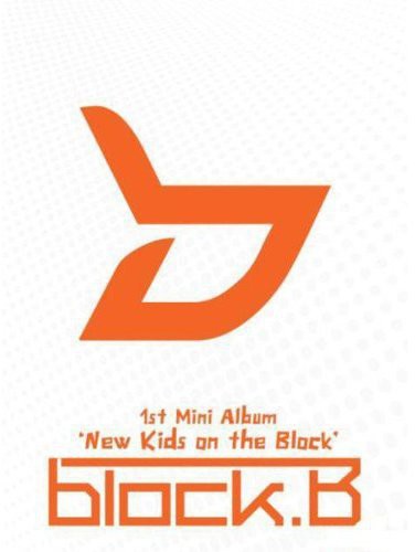 Block B: New Kids on the Block