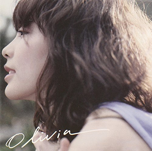 Olivia: Olivia - COMPACT DISCS
