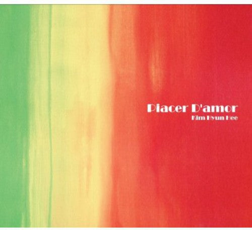 Hyun Hee, Kim: Piacer D'amor