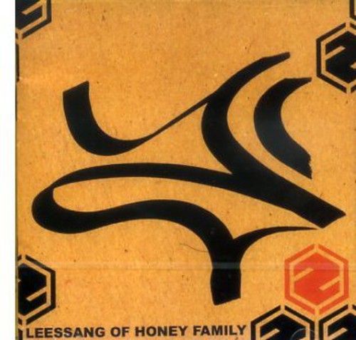 Leessang: Leessang of Honey Family