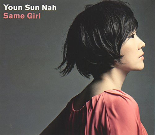 Sun Nah, Youn: Same Girl