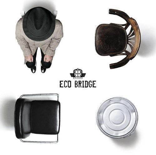 Eco Bridge: Fall-Ache - COMPACT DISCS