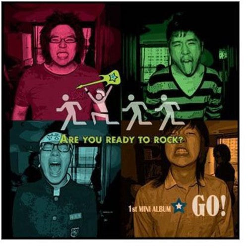 A.G: Go