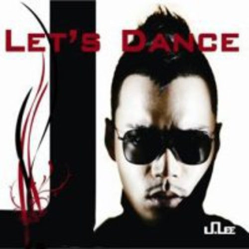 Jeong Lee: Lets Dance - COMPACT DISCS
