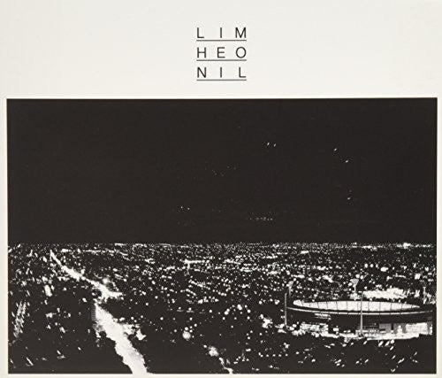 Lim, Heo Nil: Into Love