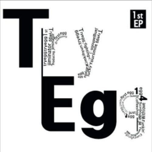 Tryegg: Tryegg