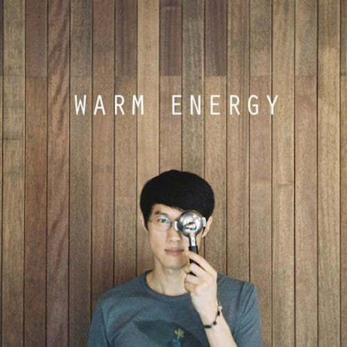 Smalltalk: Warm Energy