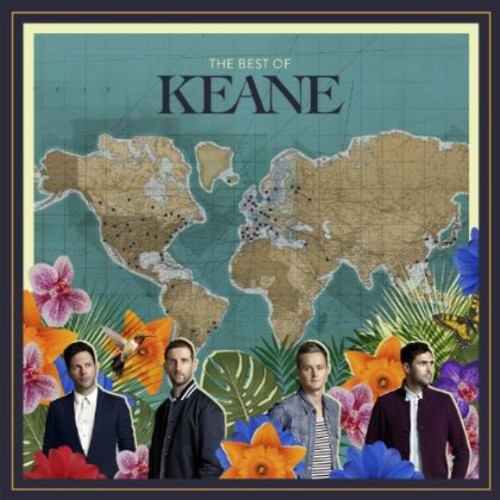 Keane: Best Of Keane