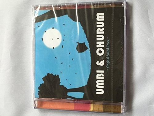 Umbi & Churum / O.S.T.: Umbi & Churum / O.S.T.