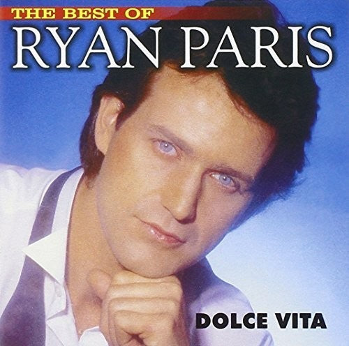 Paris, Ryan: Best