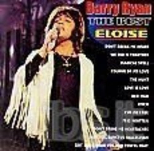Barry Ryan: Best - COMPACT DISCS