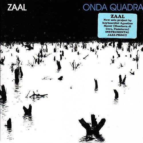 Zaal: Onda Quadra