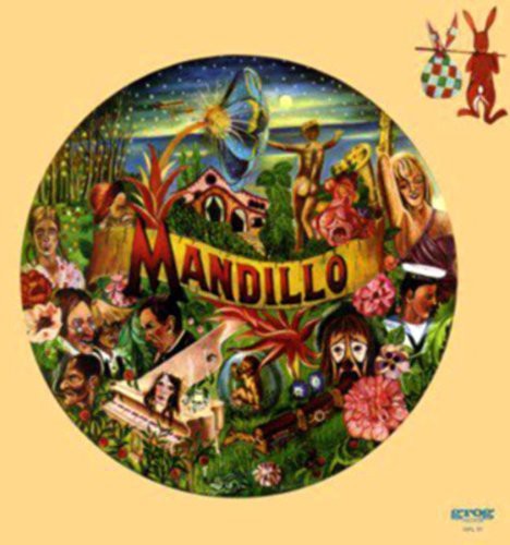 Mandillo: Mandillo