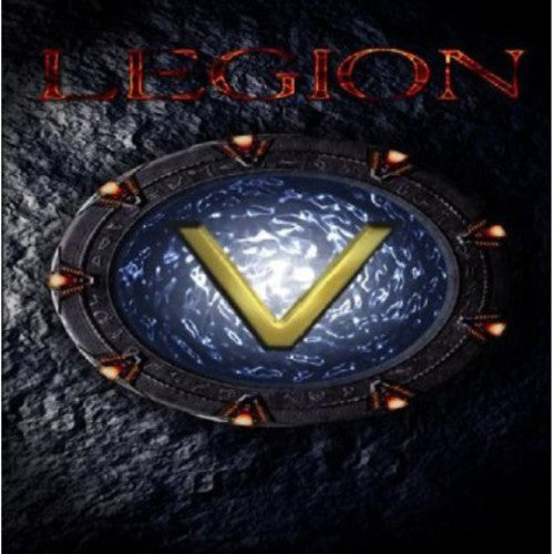 Legion: V