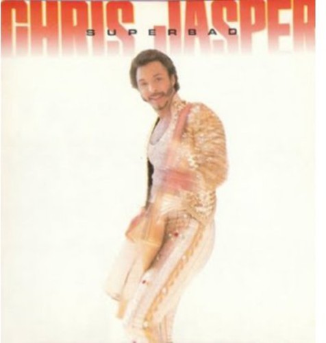 Jasper, Chris: Superbad: Expanded Edition